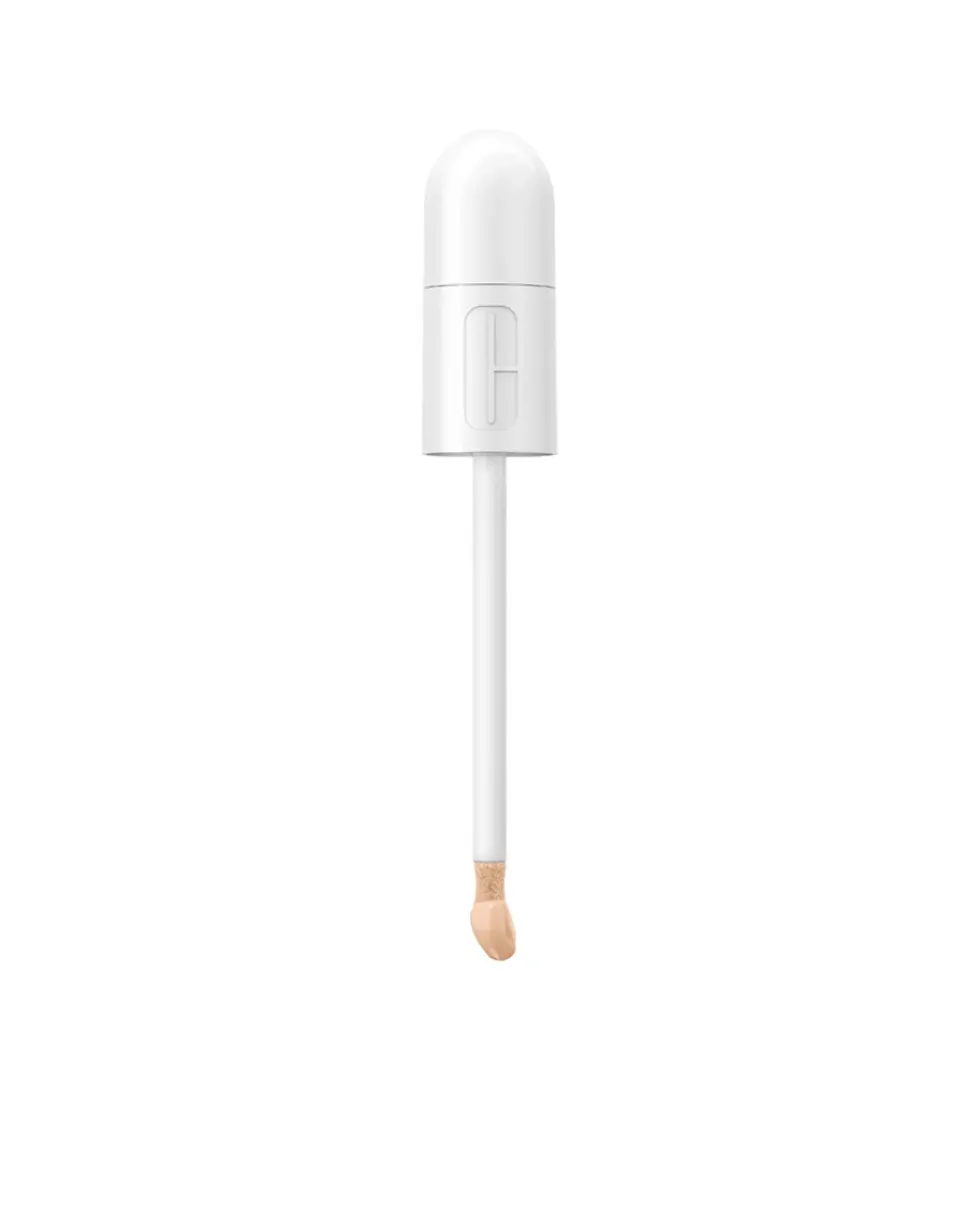 clinique even better all over concealer + eraser CONCEALER - HYDRATEREND, 12U LANGHOUDEND & WATERPROOF