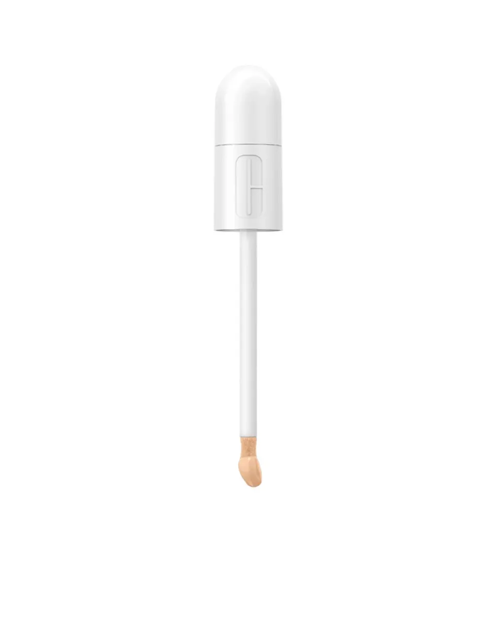 clinique even better all over concealer + eraser CONCEALER - HYDRATEREND, 12U LANGHOUDEND & WATERPROOF