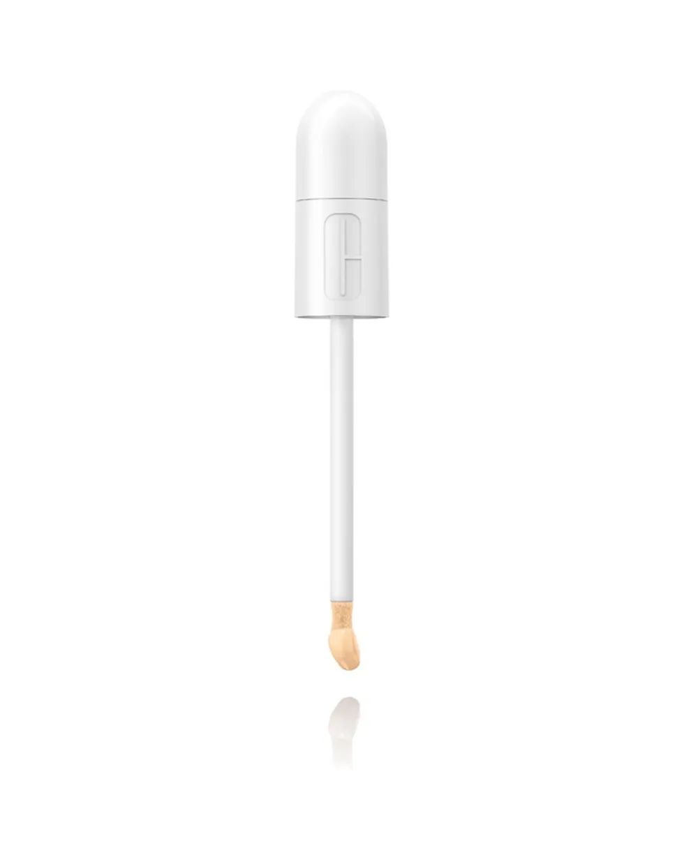 clinique even better all over concealer + eraser CONCEALER - HYDRATEREND, 12U LANGHOUDEND & WATERPROOF