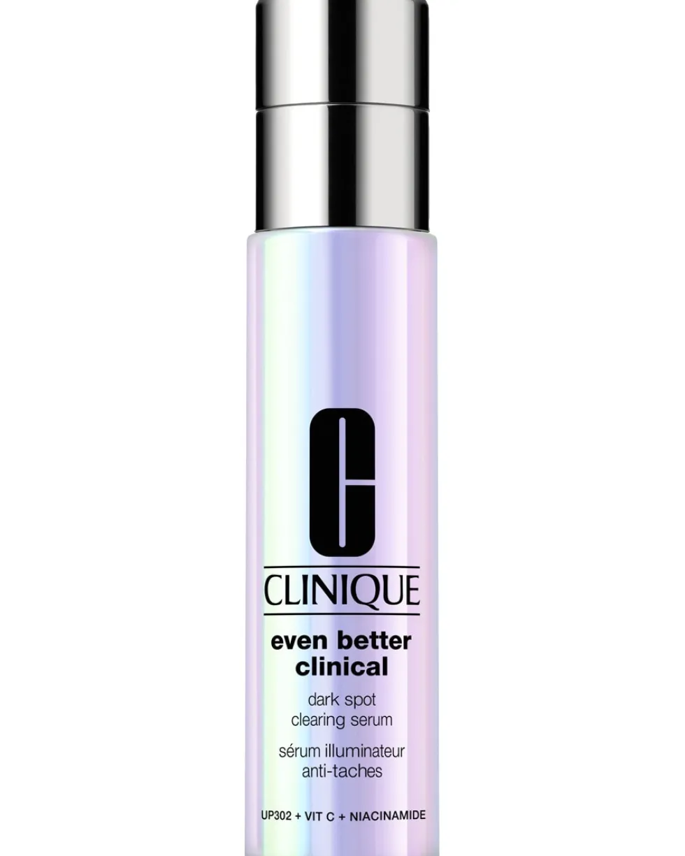 clinique even better clinical™ dark spot clearing serum Serum