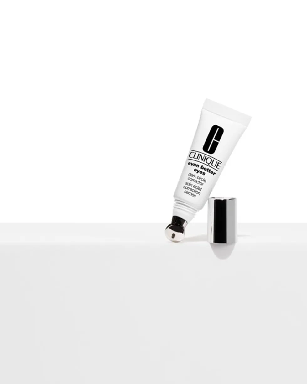 clinique even better eyes™ dark circle corrector OOGCRÈME - BESTRIJDT DONKERE KRINGEN & VERKOELT