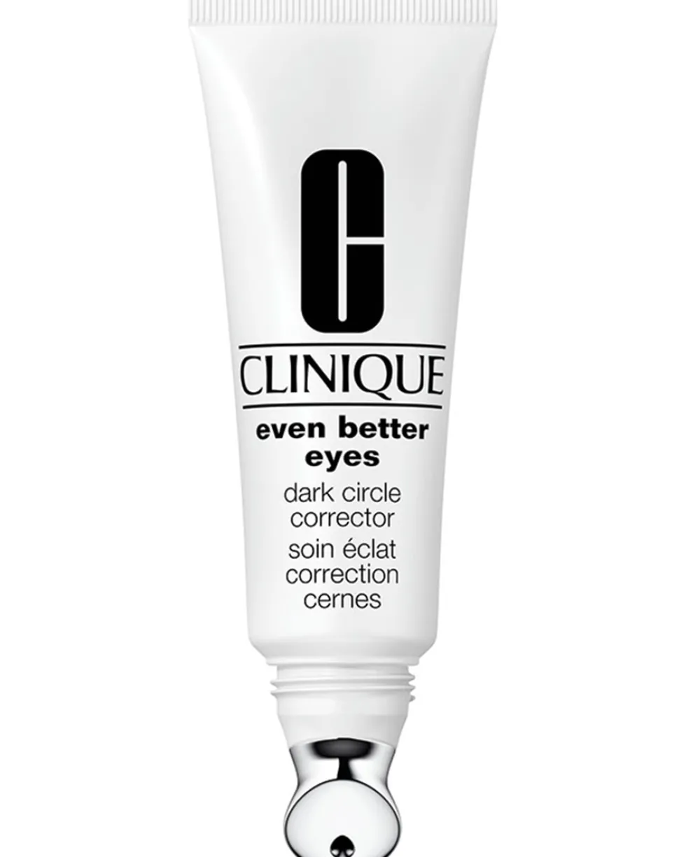 clinique even better eyes™ dark circle corrector OOGCRÈME - BESTRIJDT DONKERE KRINGEN & VERKOELT