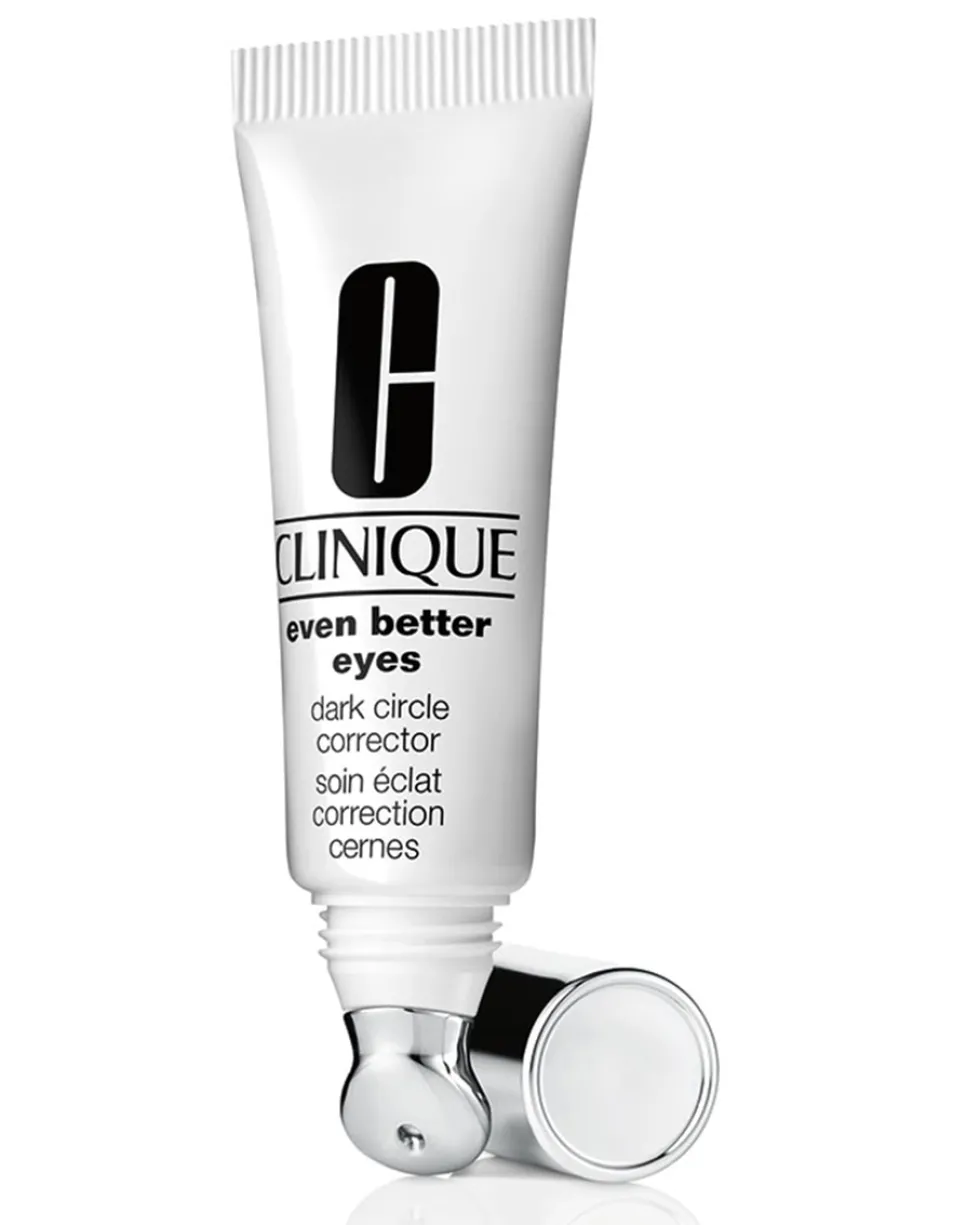 clinique even better eyes™ dark circle corrector OOGCRÈME - BESTRIJDT DONKERE KRINGEN & VERKOELT