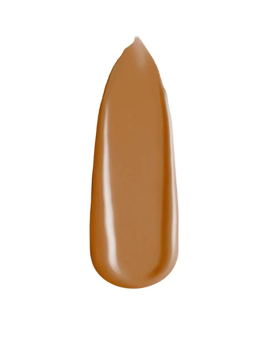 clinique even better™ glow light reflecting makeup FOUNDATION SPF 15 - VERBETERT DE HUIDTEXTUUR - GEMENGDE HUID