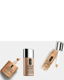 clinique even better™ glow light reflecting makeup FOUNDATION SPF 15 - VERBETERT DE HUIDTEXTUUR - GEMENGDE HUID