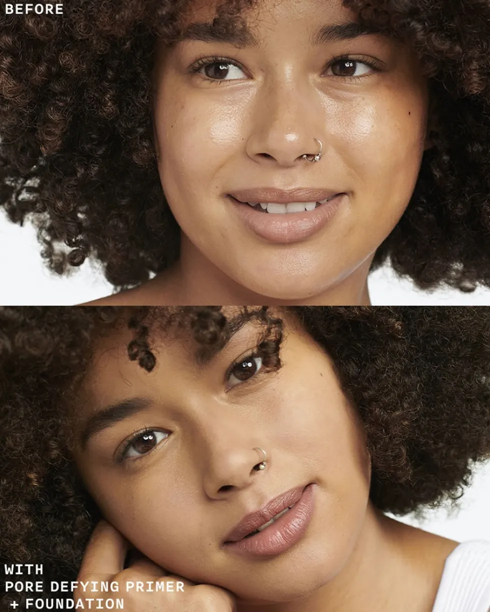 clinique even better™ pore defying primer PRIMER VOOR FOUNDATION