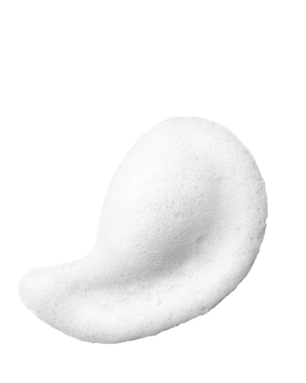 clinique extra gentle cleansing foam GEZICHTSREINIGER - MILD - GEVOELIGE/ZEER DROGE TOT GEMENGDE HUID