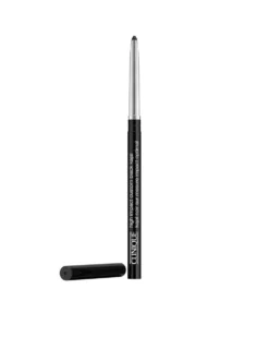 clinique high impact™ cutsom black kajal eyeliner EYELINER - WATERPROOF & 12U LANGHOUDEND