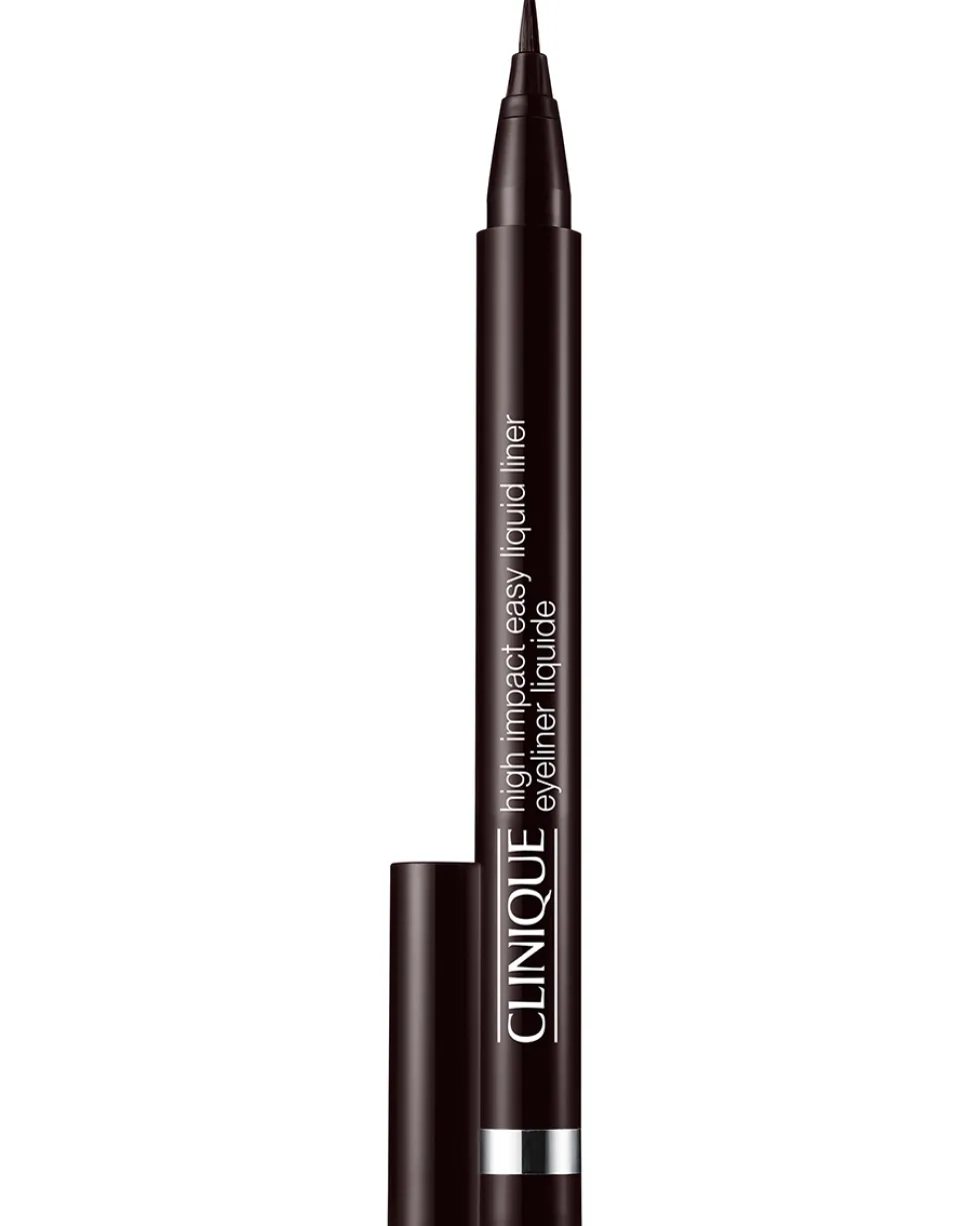 clinique high impact™ easy liquid eyeliner LANGHOUDEND & GESCHIKT VOOR GEVOELIGE OGEN