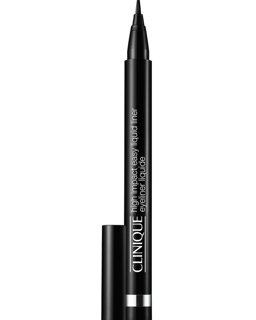 clinique high impact™ easy liquid eyeliner LANGHOUDEND & GESCHIKT VOOR GEVOELIGE OGEN
