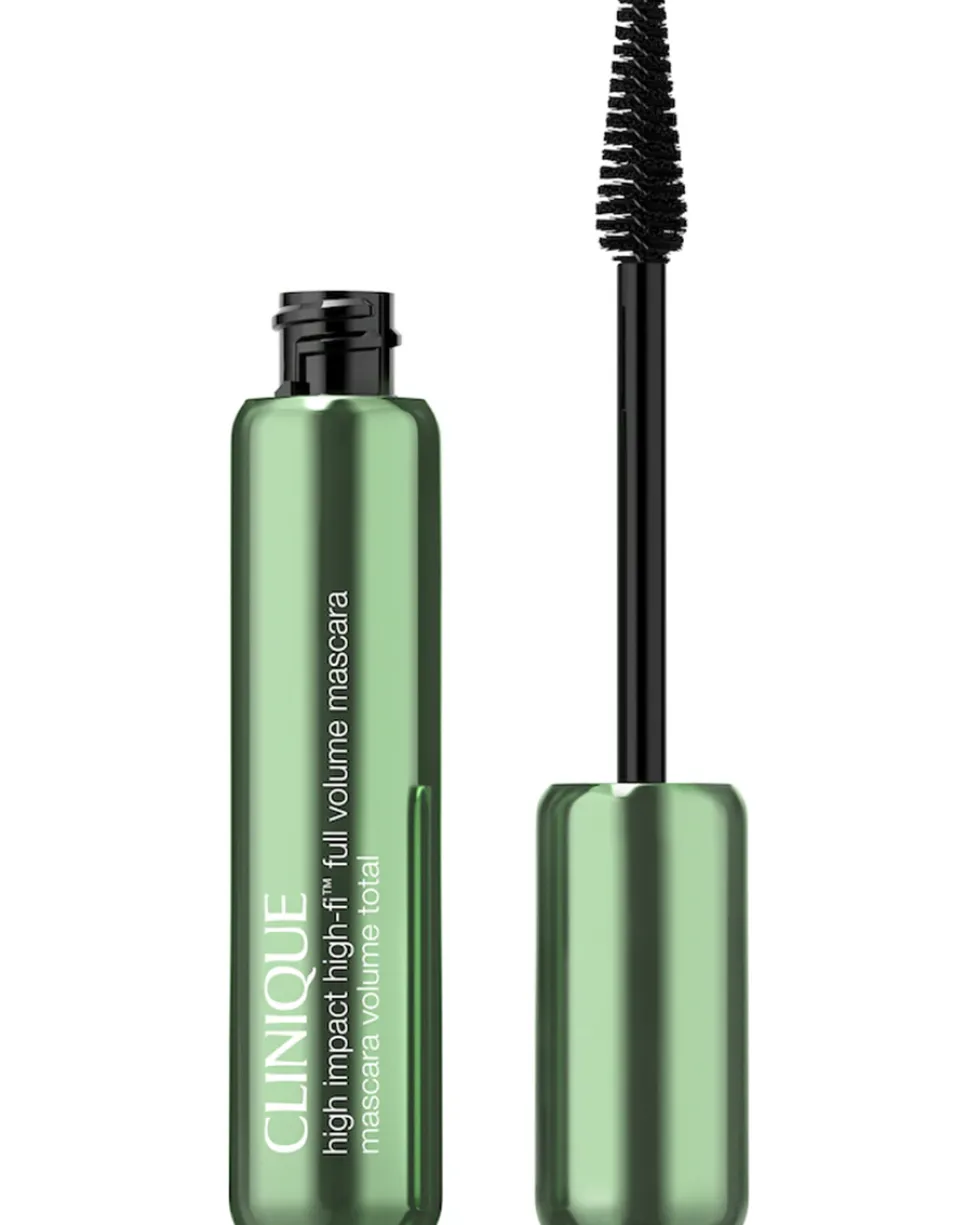 clinique high impact high-fi™ full volume mascara MASCARA - VOLUMEGEVEND & LICHT