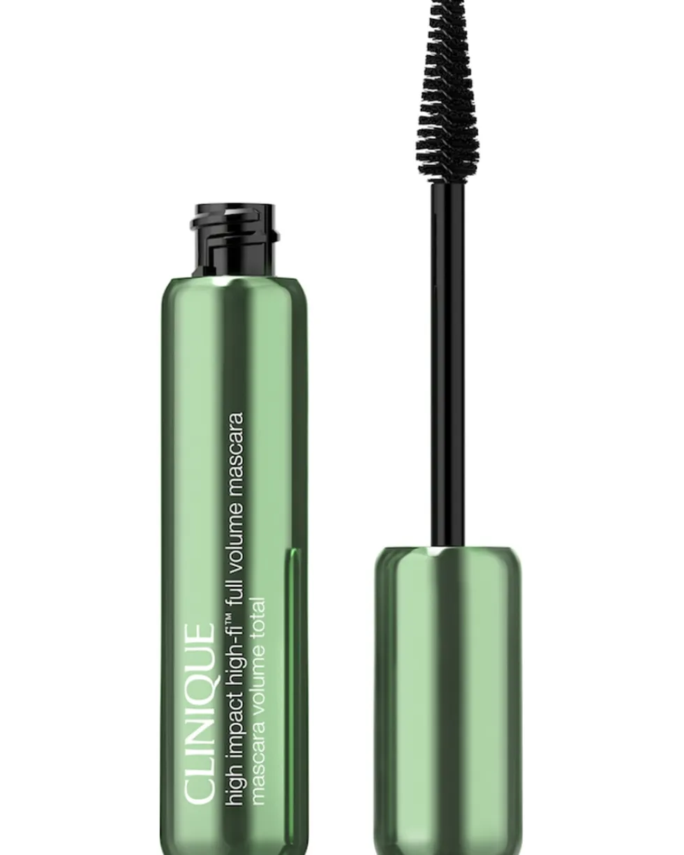 clinique high impact high-fi™ full volume mascara MASCARA - VOLUMEGEVEND & LICHT