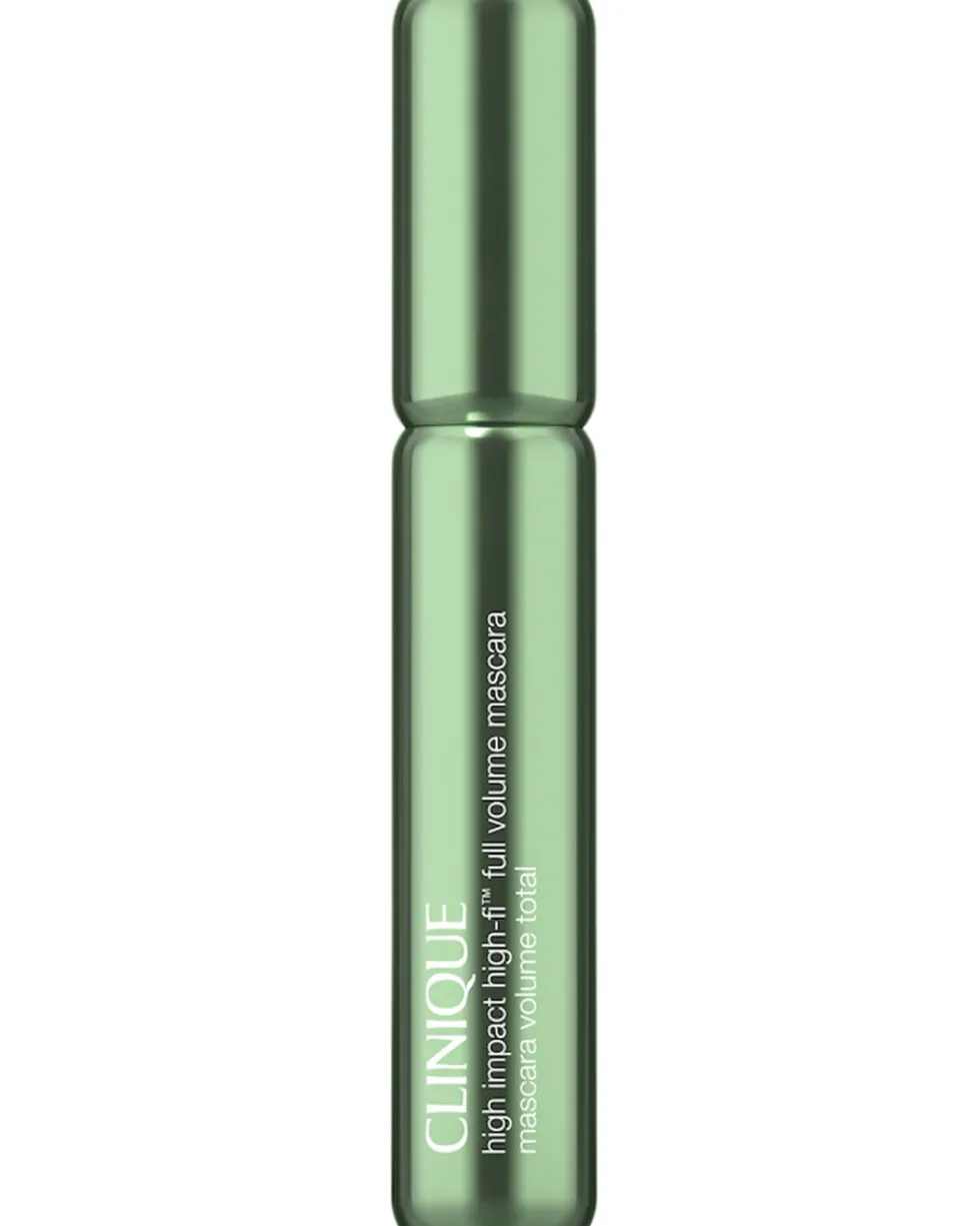 clinique high impact high-fi™ full volume mascara MASCARA - VOLUMEGEVEND & LICHT