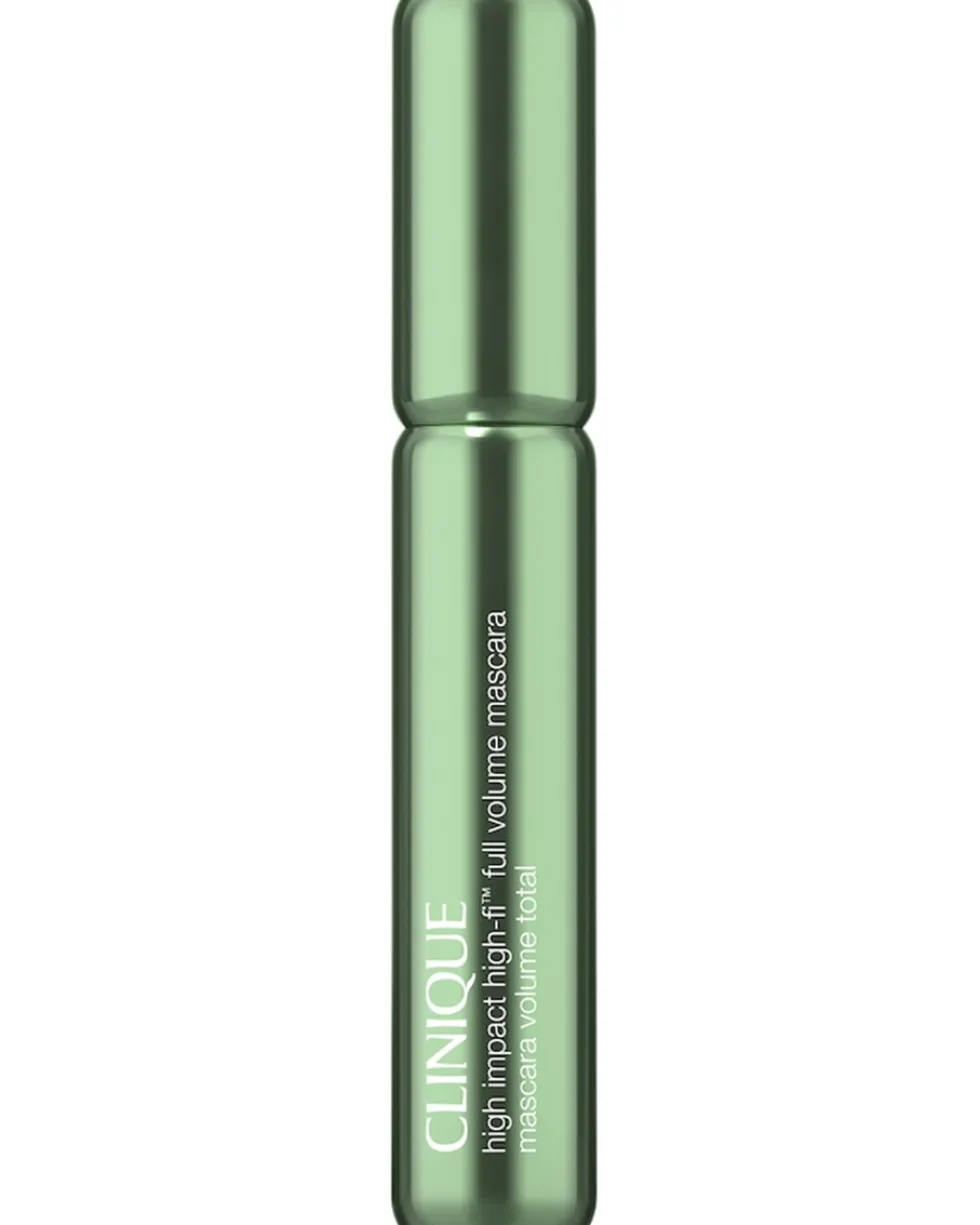 clinique high impact high-fi™ full volume mascara MASCARA - VOLUMEGEVEND & LICHT