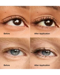 clinique high impact high-fi Waterproof Totale Volume Mascara