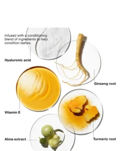 clinique high impact™ lash amplifying serum WIMPERSERUM - VOOR LANGERE & VOLLERE WIMPERS