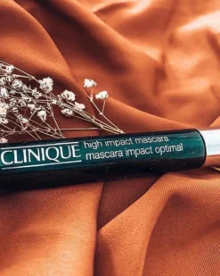 clinique high impact™ mascara MASCARA - VERLENGEND & VOLUMEGEVEND