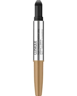clinique high impact shadow play™ shadow + definer Oogschaduwstick - gepigmenteerd & crèmeachtige finish