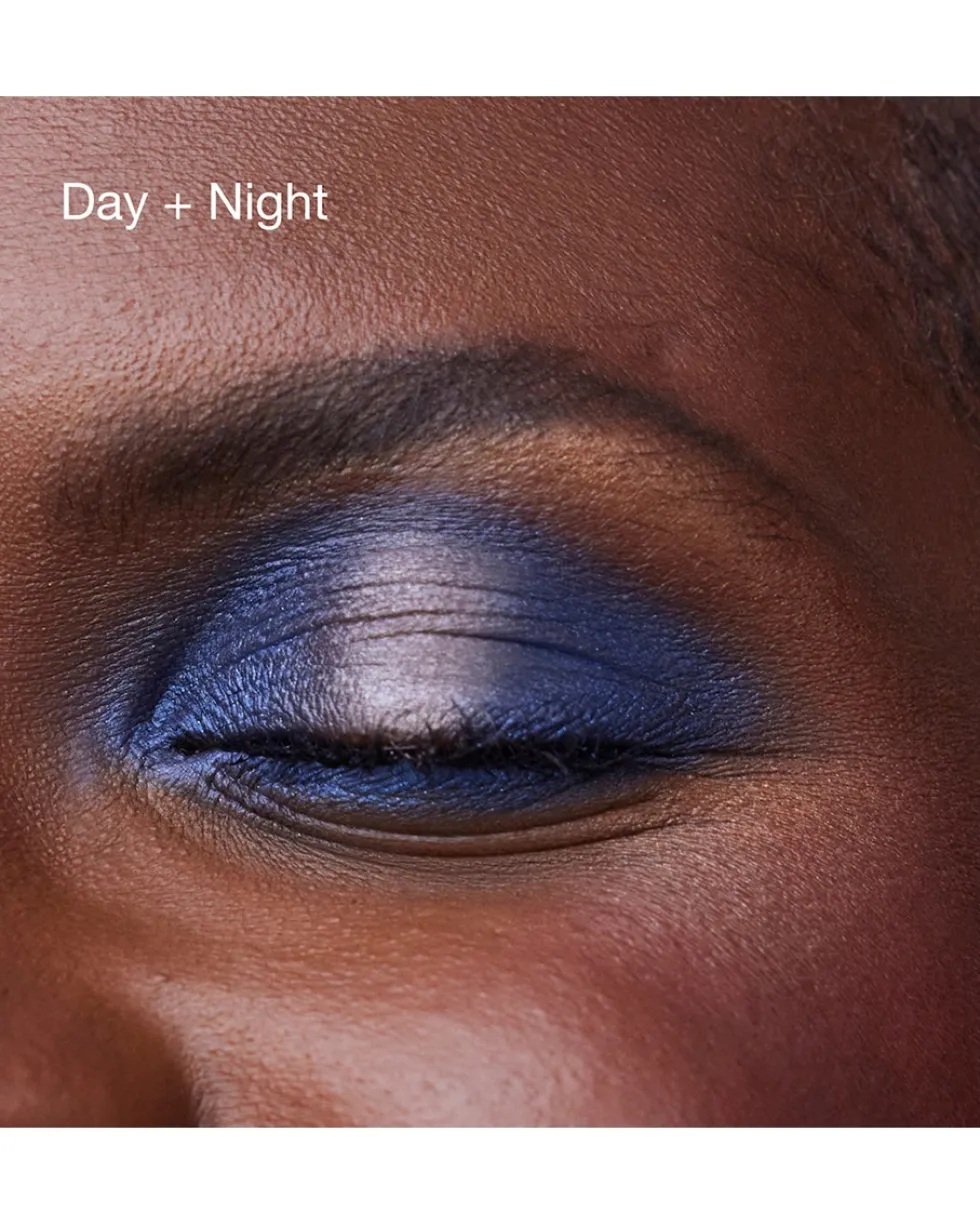 clinique high impact shadow play™ shadow + definer Oogschaduwstick - gepigmenteerd & crèmeachtige finish