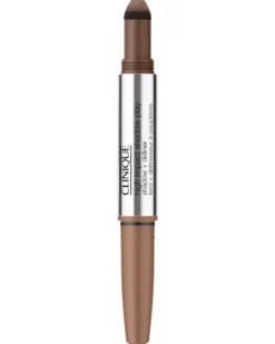clinique high impact shadow play™ shadow + definer Oogschaduwstick - gepigmenteerd & crèmeachtige finish