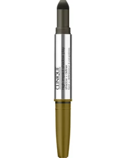 clinique high impact shadow play™ shadow + definer Oogschaduwstick - gepigmenteerd & crèmeachtige finish