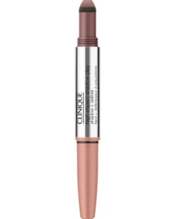 clinique high impact shadow play™ shadow + definer Oogschaduwstick - gepigmenteerd & crèmeachtige finish