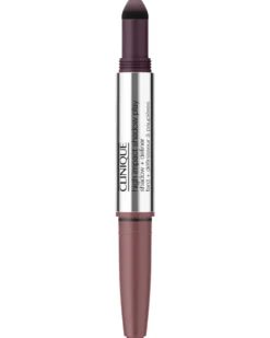 clinique high impact shadow play™ shadow + definer Oogschaduwstick - gepigmenteerd & crèmeachtige finish