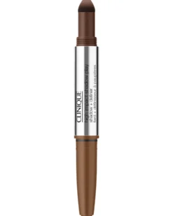 clinique high impact shadow play™ shadow + definer Oogschaduwstick - gepigmenteerd & crèmeachtige finish