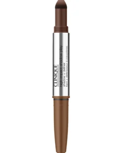 clinique high impact shadow play™ shadow + definer Oogschaduwstick - gepigmenteerd & crèmeachtige finish