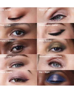 clinique high impact shadow play™ shadow + definer Oogschaduwstick - gepigmenteerd & crèmeachtige finish