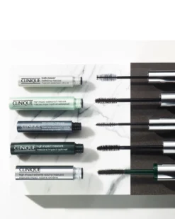 clinique high impact™ waterproof mascara MASCARA - WATERPROOF - VERLENGEND & VOLUMEGEVEND