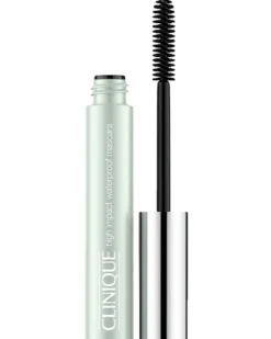 clinique high impact™ waterproof mascara MASCARA - WATERPROOF - VERLENGEND & VOLUMEGEVEND
