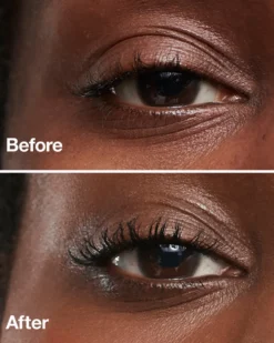 clinique high impact™ zero gravity™ mascara VOLUMEGEVEND & VERLENGEND - 24U LANGHOUDEND
