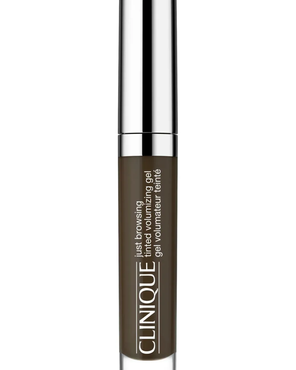 clinique just browsing clear sculpting gel Wenkbrauwgel