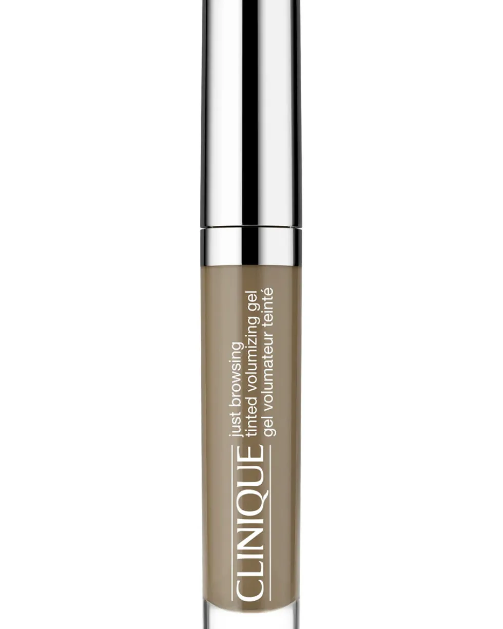 clinique just browsing clear sculpting gel Wenkbrauwgel