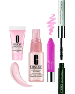 clinique lash building primer PRIMER VOOR WIMPERS - BASIS VOOR MASCARA - VERZORGEND EN HERSTELLEND