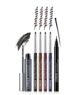 clinique lash power™ mascara long-wearing formula MASCARA - VOLUMEGEVEND & LANGHOUDEND