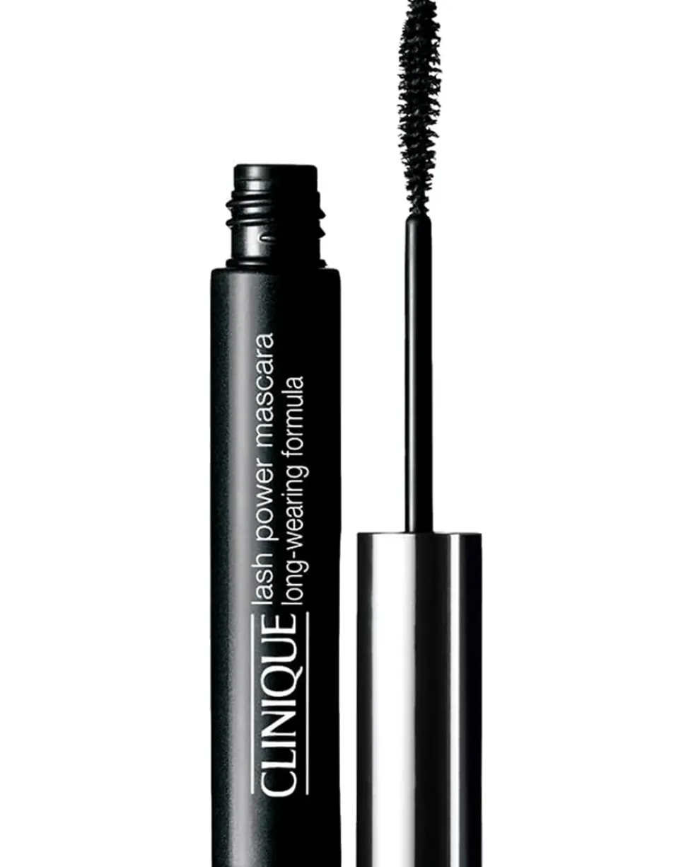 clinique lash power™ mascara long-wearing formula MASCARA - VOLUMEGEVEND & LANGHOUDEND