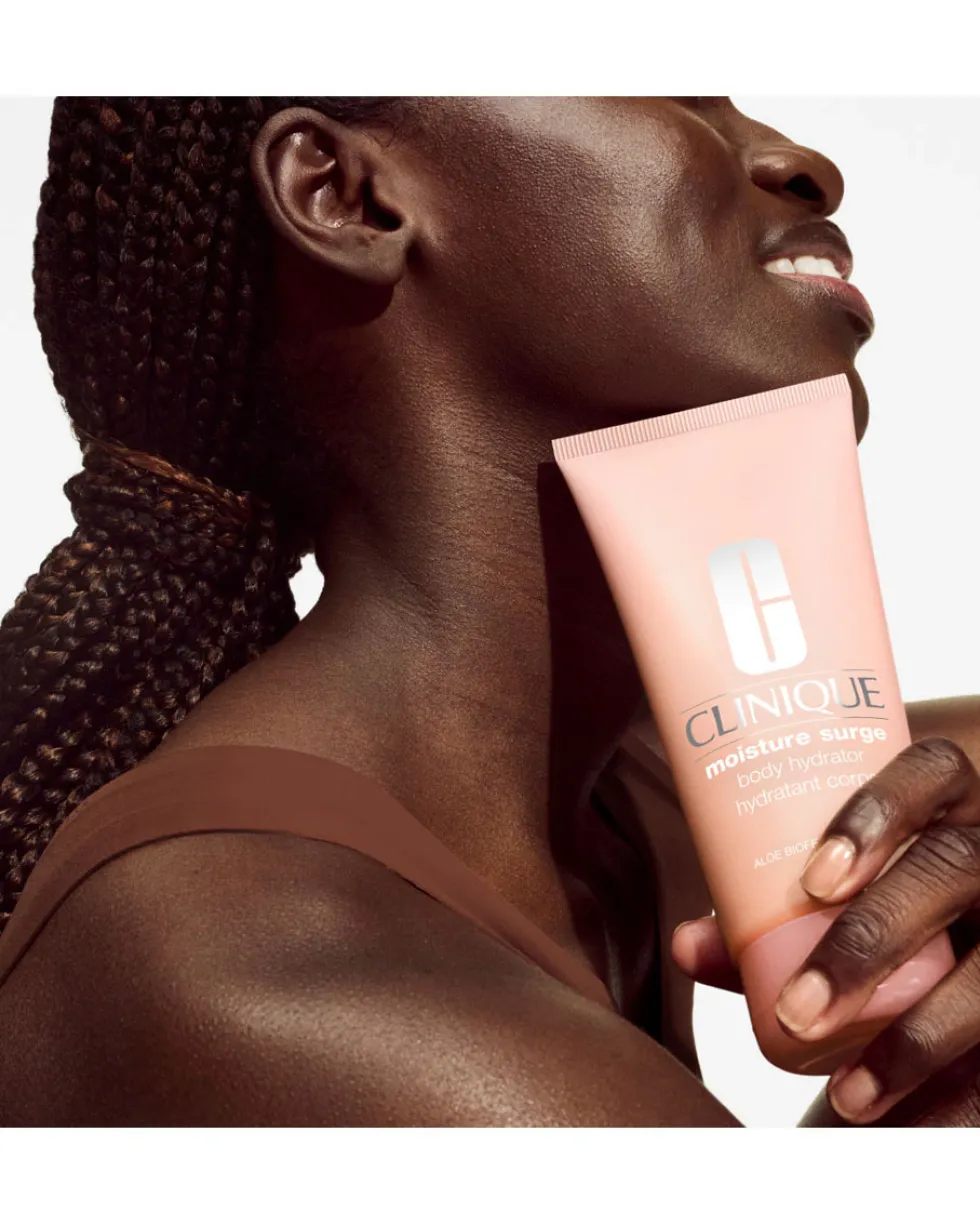 clinique moisture surge body hydrator Hydraterende bodylotion