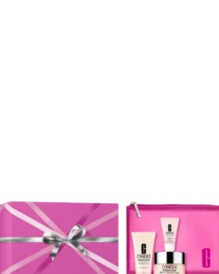 clinique moisture surge Coffret Hydratation Totale