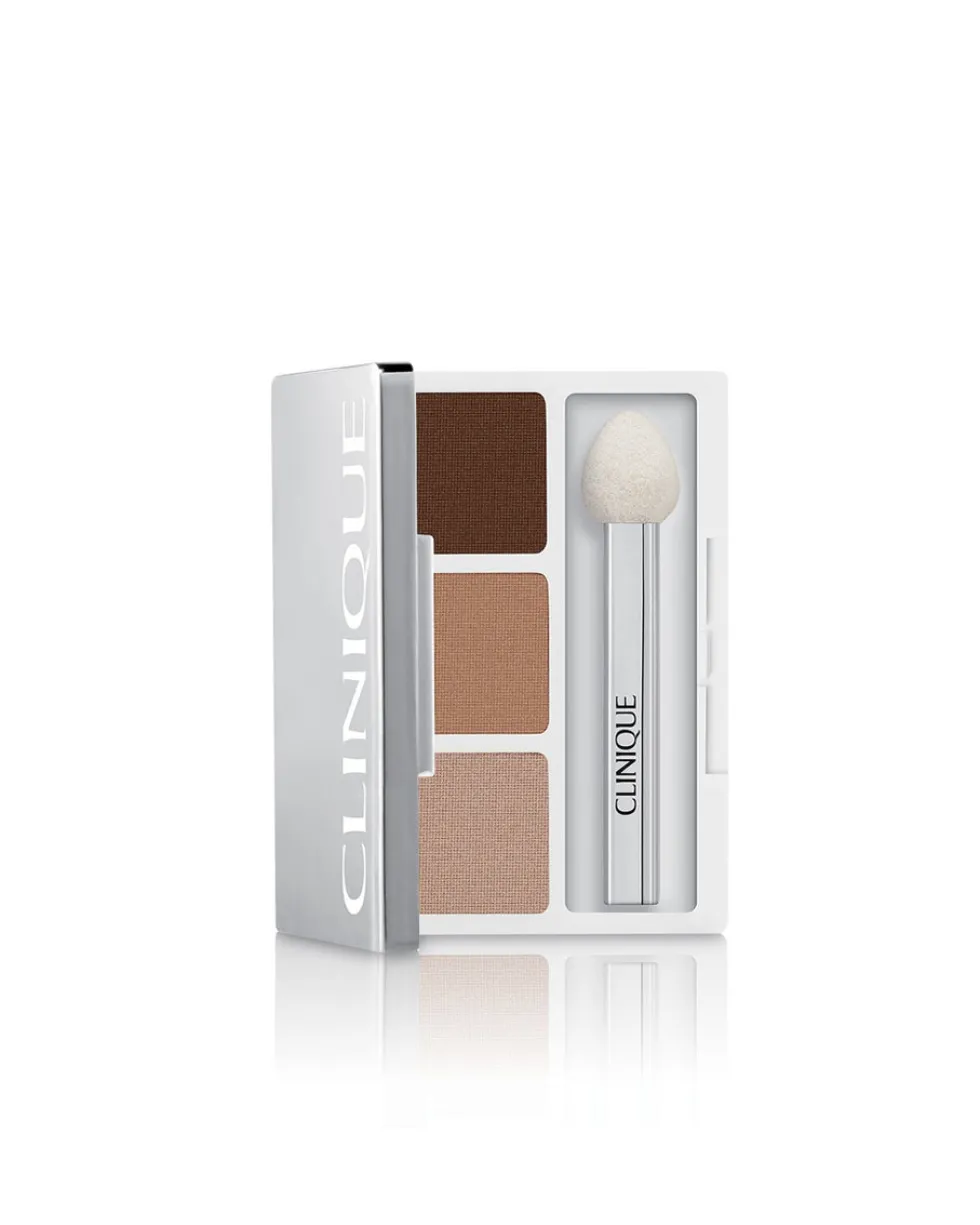 clinique moisture surge Complete Verzorgings- en Make-up Set