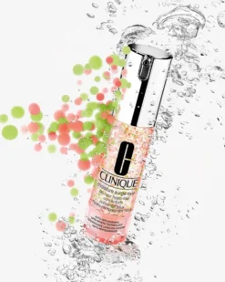 clinique moisture surge™ eye 96-hour hydro-filler concentrate OOGVERZORGING - 96U HYDRATEREND - ALLE HUIDTYPES