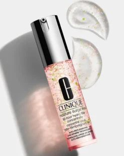 clinique moisture surge™ eye 96-hour hydro-filler concentrate OOGVERZORGING - 96U HYDRATEREND - ALLE HUIDTYPES
