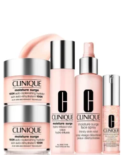 clinique moisture surge™ eye 96-hour hydro-filler concentrate OOGVERZORGING - 96U HYDRATEREND - ALLE HUIDTYPES