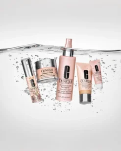 clinique moisture surge™ face spray thirsty skin relief GEZICHTSSPRAY - HYDRATEREND & KALMEREND