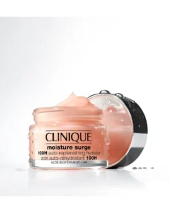clinique moisture surge Hydraterende Gezichts-gelcrème