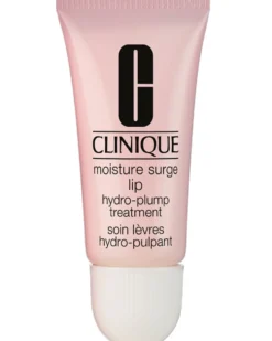 clinique moisture surge™ lip hydro-plump treatment LIPVERZORGING - HYDRATEREND MASKER VOOR LIPPEN