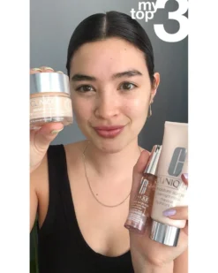 clinique moisture surge™ overnight mask GEZICHTSMASKER - HYDRATEREND & KALMEREND