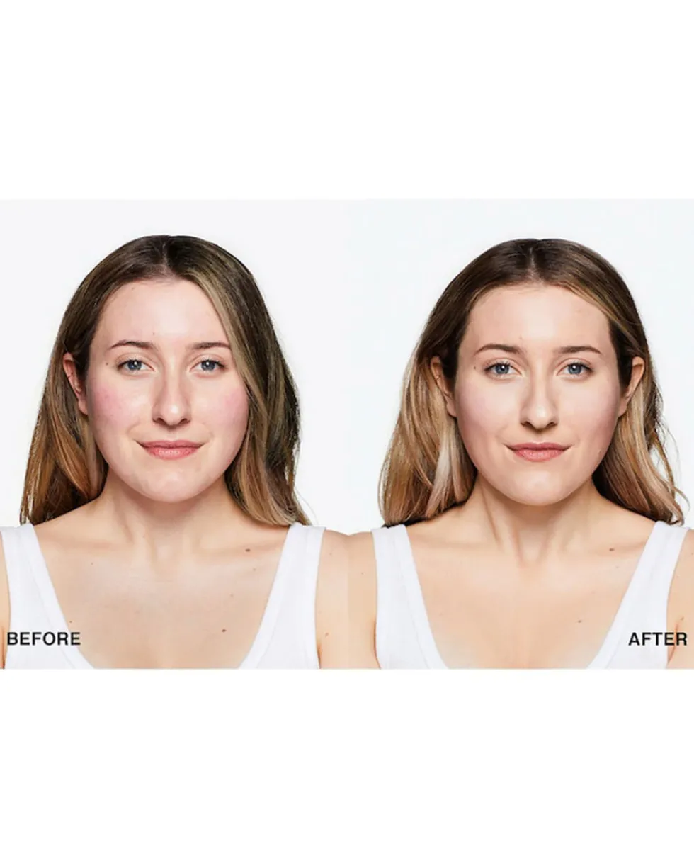 clinique moisture surge™ sheertint hydrator HYDRATERENDE & GETINTE DAGCRÈME MET SPF 25