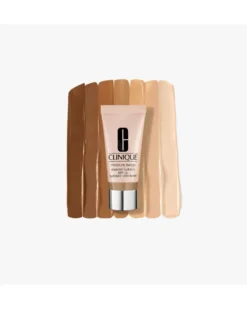 clinique moisture surge™ sheertint hydrator HYDRATERENDE & GETINTE DAGCRÈME MET SPF 25